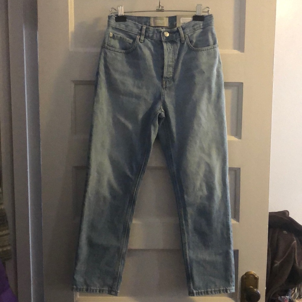 Everlane Denim